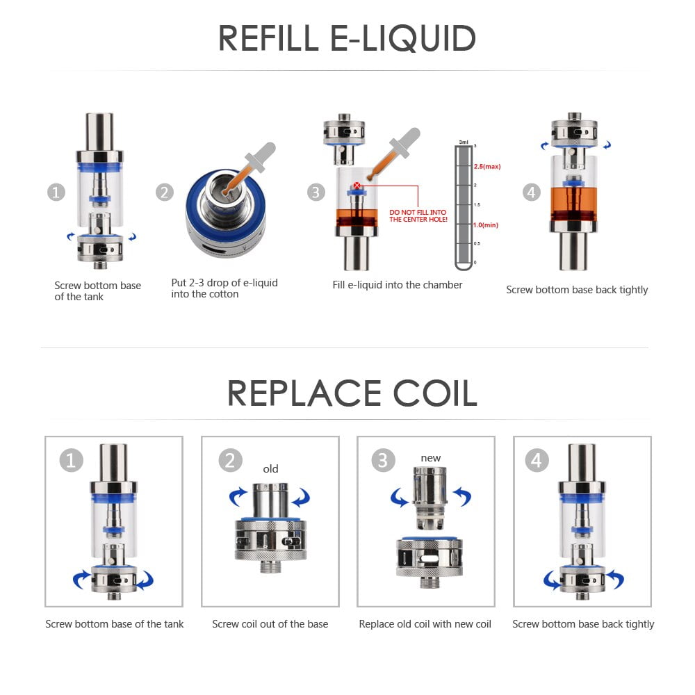 JomoTech-Th-y-Tinh-3-0-ml-Tank-Ecig-Rebuildable-Atomizer-0-5ohm-Lite-40-Atomizer