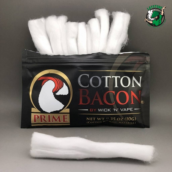 cotton-vape